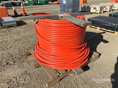 Quantity of Electrical Cable