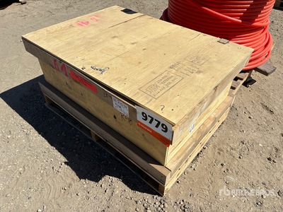 Quantity of Electrical Cable