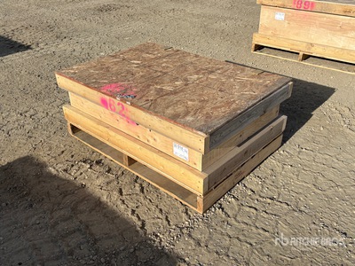 Quantity of Skil Saws