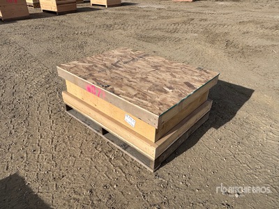Quantity of Track Pads