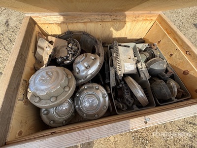 2014 Dodge 1 Ton Springs