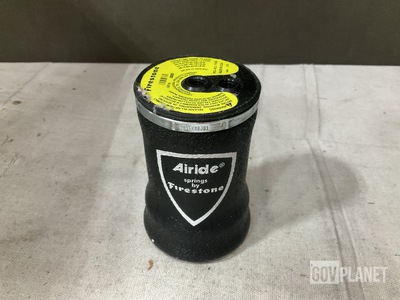 (10) Firestone S9383 Air Spring Bags