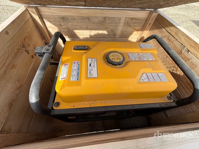 Firman 8000 Watt Generator Set