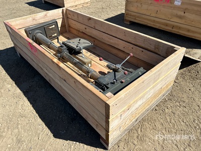 Drill Press