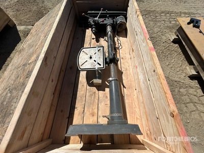 Drill Press