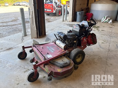 2023 Exmark Turf Tracer Stand-On Lawn Mower