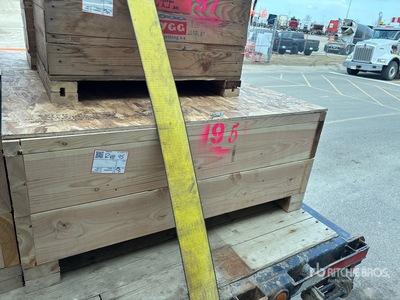 Quantity of Stormwater Pipe Couplings