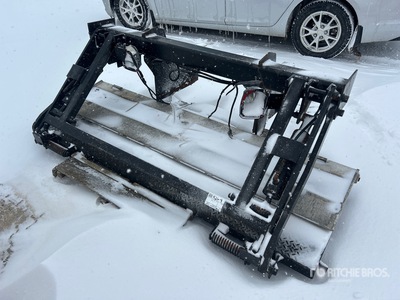 Maxon 88 in Liftgate