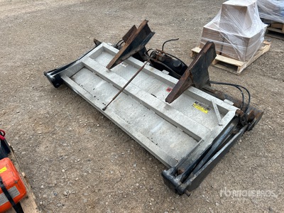 6' Power Lift Gate