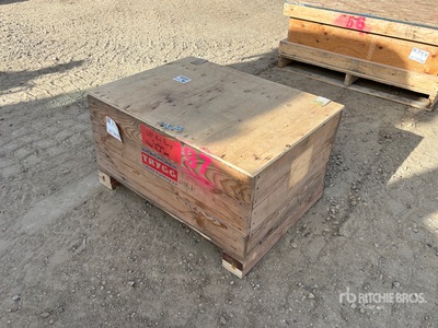 DEF Transfer Pump System