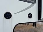 Outside Utilities with