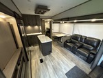 Interior with