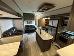 Interior with
