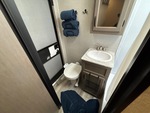 Interior with