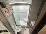 Interior with