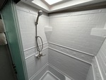 Interior with