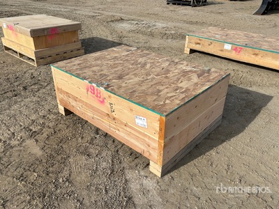 Quantity of Idlers