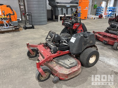 2022 Exmark VXS740EKC60400 Stand-On Lawn Mower