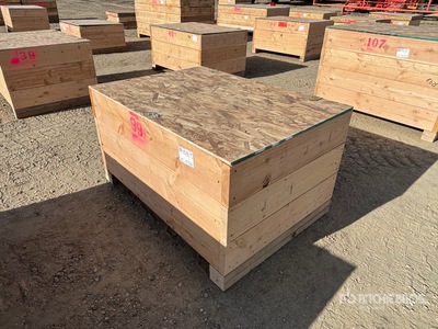 Quantity of Hose Reels