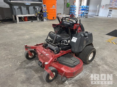 2023 Exmark VXS740EKC60400 Stand-On Lawn Mower