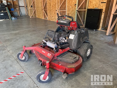 2023 Exmark VXS740EKC60400 Stand-On Lawn Mower