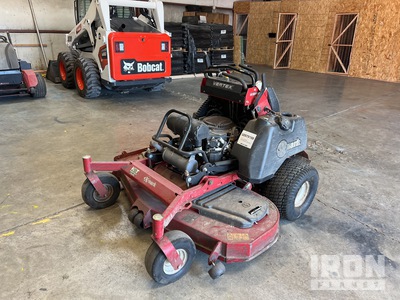 2023 Exmark VXS740EKC60400 Stand-On Lawn Mower