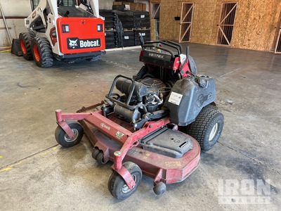 2023 Exmark VXS740EKC60400 Stand-On Lawn Mower