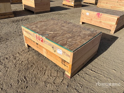 Quantity of Metal Halide Yard Lights