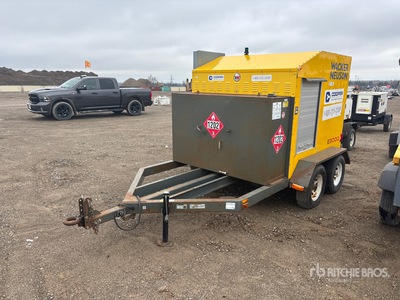 Wacker Neuson E3000 ヒーター