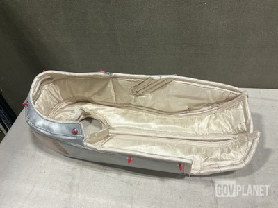 (6) Robertson Manufacturing 12477662 Vehicular Thermal Insulations