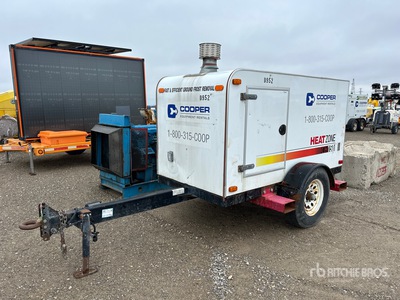 Thawzall TCH150 ヒーター