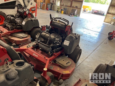 Exmark VXS740EKC60400 Stand-On Lawn Mower