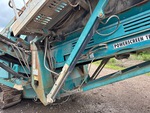 Hydraulique with