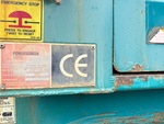 Aspect général with CE Mark