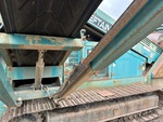 Hydraulique with