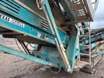 Hydraulique with
