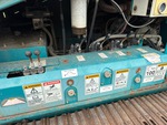 Hydraulique with
