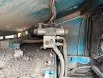 Hydraulique with