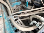 Hydraulique with