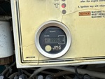 Aspect général with Compteur horaire / compteur kilométrique