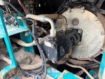 Hydraulique with