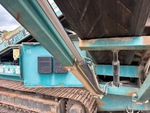 Hydraulique with