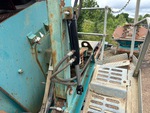 Hydraulique with