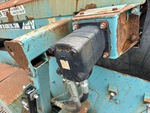 Hydraulique with