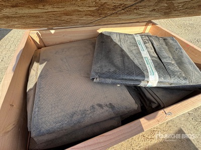 Quantity of 24 Ft x 24 Ft Erosion Control Blankets Varios, tienda, almacen, consumidor