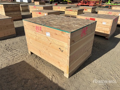 Quantity of 24 Ft x 24 Ft Erosion Control Blankets