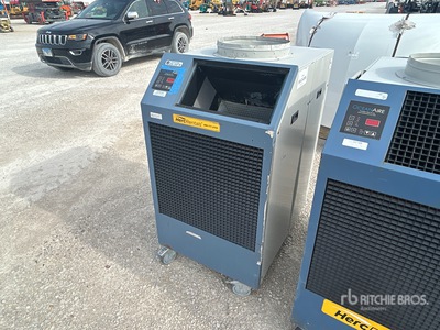 2019 OceanAire 20ach6034 Air Conditioner