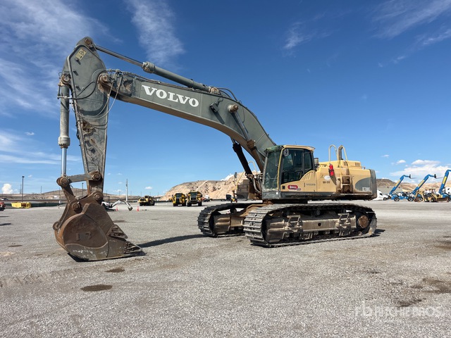 Excavators