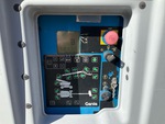Control Station Ground with