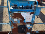 Control Station Upper with